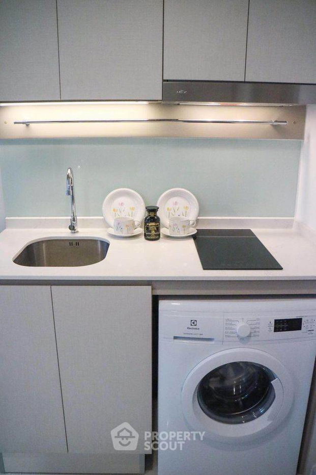 picture 1-BR Condo at Knightsbridge Prime Sathorn near BTS Chong Nonsi (ID 448997) - 11/14