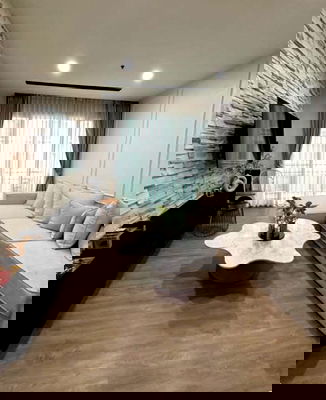 คอนโดให้เช่า : #A124264 ✅ 2/1/69  ให้เช่า The Prime 11 Sukhumvit 11📲📢สอบถาม ld line @condoboy