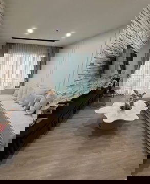 #A124264 ✅ 2/1/69 ให้เช่า The Prime 11 Sukhumvit 11📲📢สอบถาม ld line @condoboy