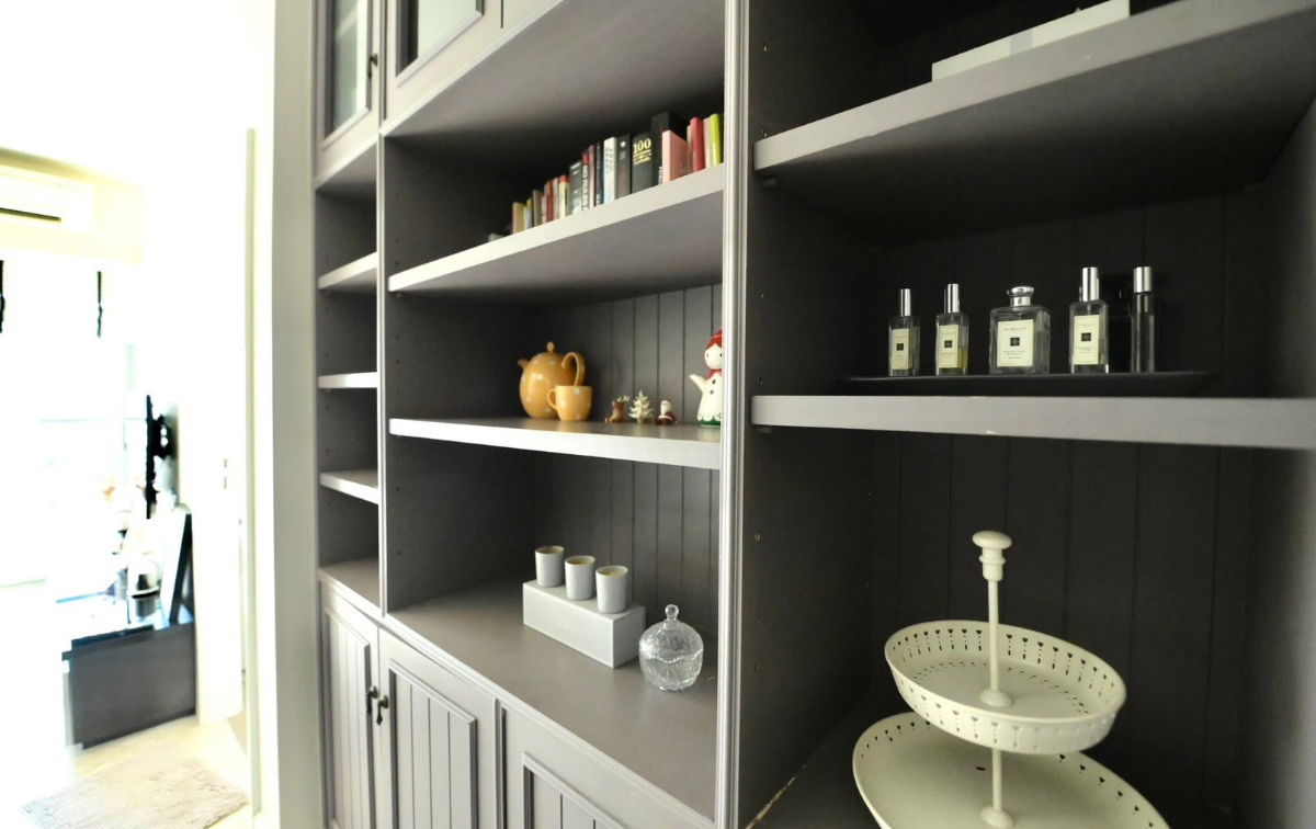 รูป #A124257 ✅ 2/1/69 ขายคอนโด The Crest Sukhumvit 34 📲📢สอบถาม ld line @condoboy - รูปที่ 7/14