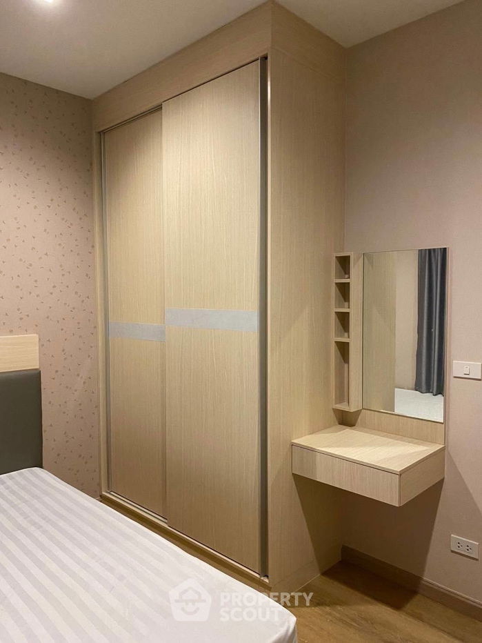 รูป ทาวน์เฮ้าส์ 3-ห้องนอน ที่ ไอเจ้นท์ พรีเมียม ทาวน์โฮม พัฒนาการ ใน ประเวศ (ID 2518954) - รูปที่ 6/23