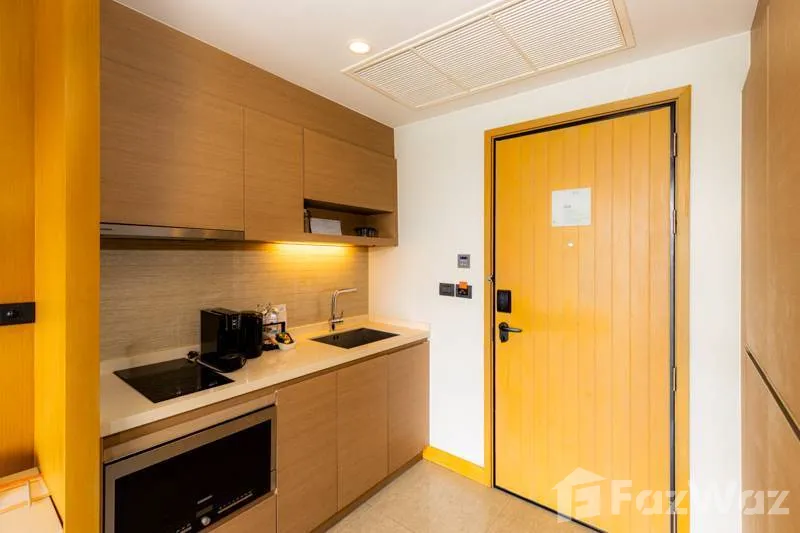 1 Bedroom Condo for sale at Amari Residences Phuket  1703064