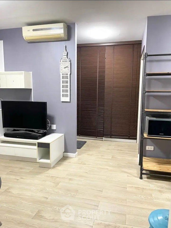 รูป คอนโด 2-ห้องนอน ที่ ไอ คอนโด สุขุมวิท 103 ใน บางนาเหนือ (ID 1998102) - รูปที่ 4/7