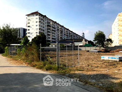Land for rent สถาบันเทคโนโลยีไทย-ญี่ปุ่น : 6,568 m² Land for Rent close to Ramkhamhaeng (ID 1553059)