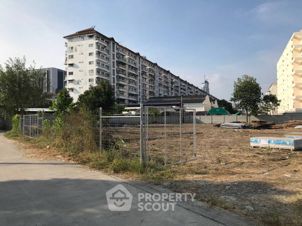 picture 6,568 m² Land for Rent close to Ramkhamhaeng (ID 1553059) - 1/3