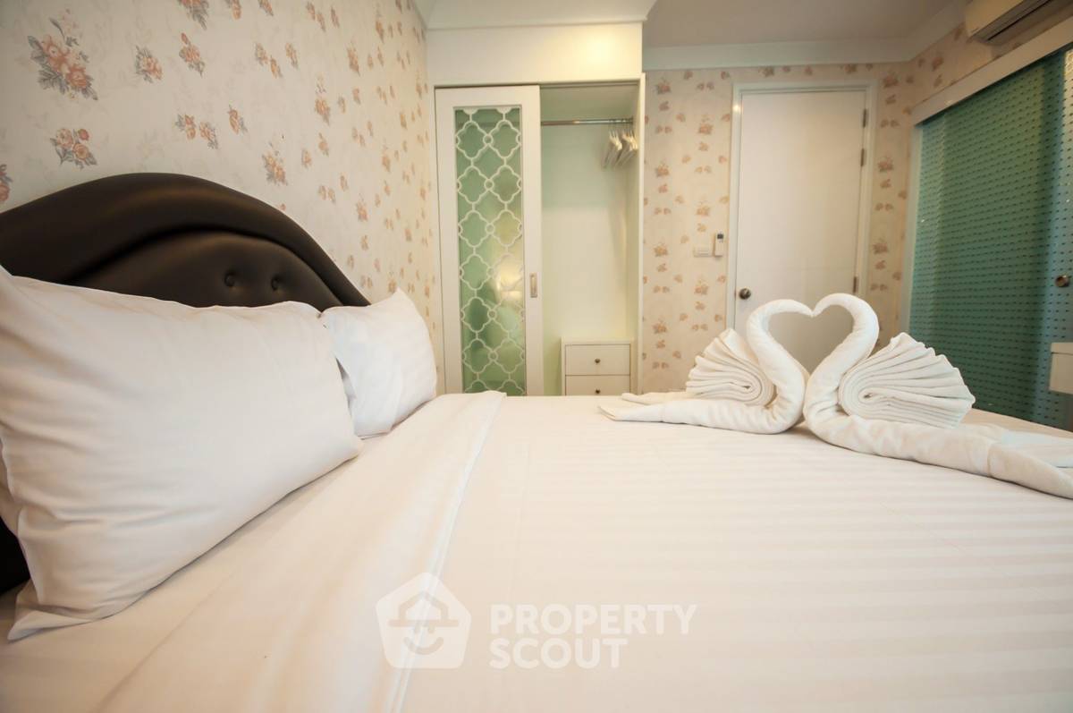 รูป คอนโด 3-ห้องนอน ที่ มายรีสอร์ท หัวหิน ใกล้ หาดเขาตะเกียบ (ID 1170187) - รูปที่ 19/26