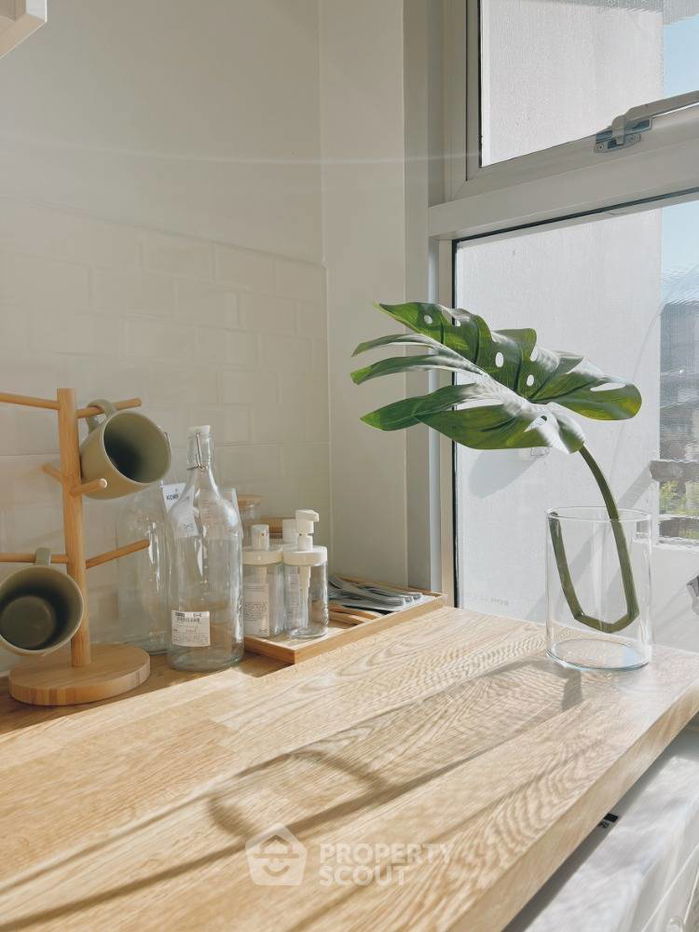 picture 1-BR Condo at Condo One Thonglor Station near BTS Thong Lor (ID 806987) - 10/15