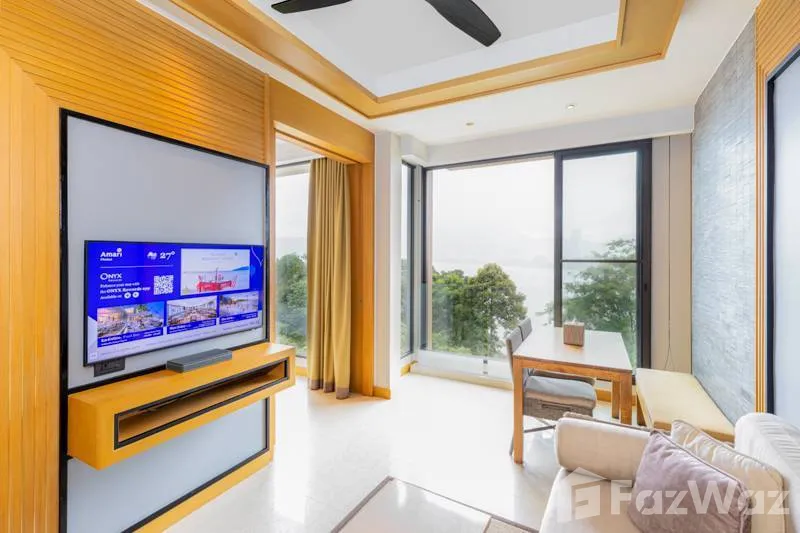 1 Bedroom Condo for sale at Amari Residences Phuket 1703064 - image 6