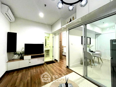 Condos for sale : 1-BR Condo at Centric Tiwanon Station near MRT Yaek Tiwanon (ID 2517858)