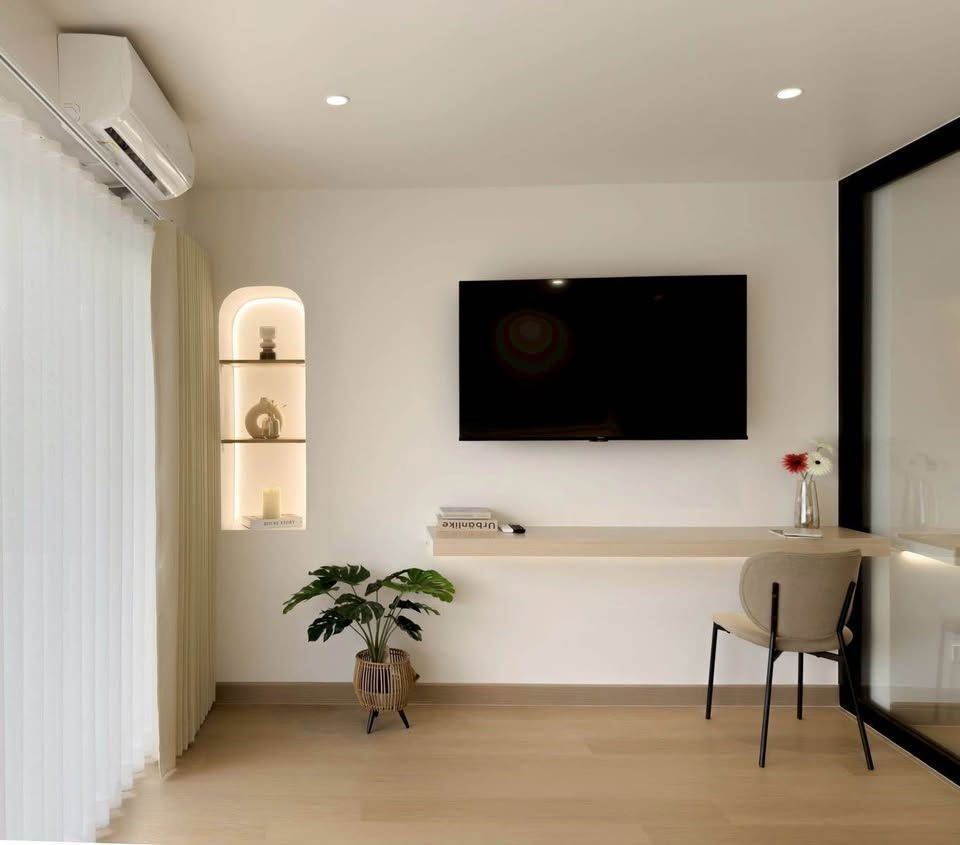 picture Condo for rent with   1 bedroom, 1 bathroom and   1 kitchen.   - 1/13