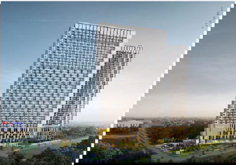 ขายดาวน์ คอนโด NOWW MEGA (ใกล้ Mega Bangna)