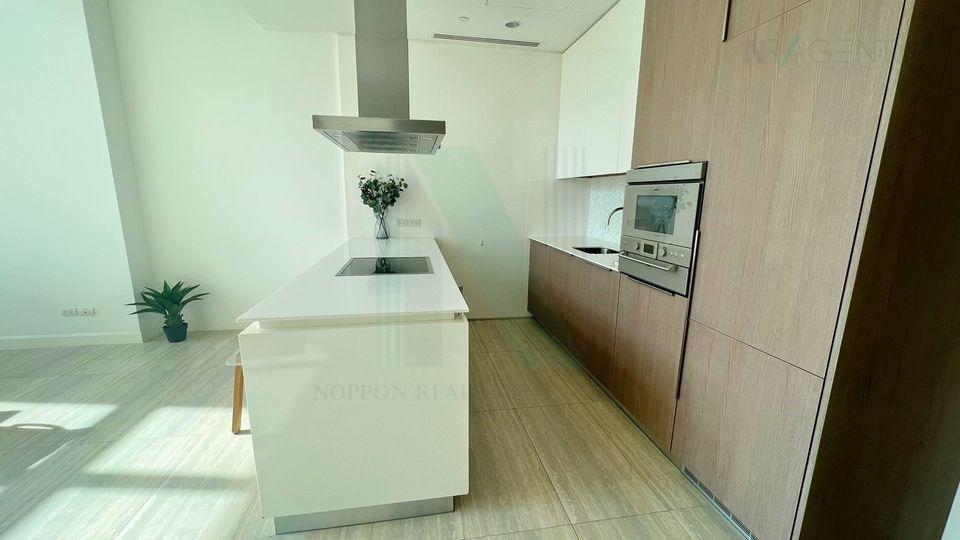 รูป 🎊 ให้เช่าคอนโด 185 ราชดำริ อาคาร 1 ชั้น 16 Duplex 2 ห้องนอน ขนาด 160.00 ตรม ใกล้ โรงแรมแกรนด์ ไฮแอท เอราวัณ - รูปที่ 2/8