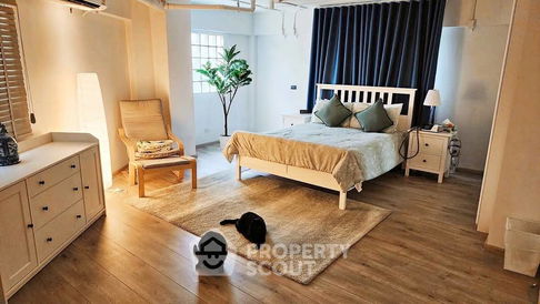 คอนโด 1-ห้องนอน ที่ เพรสซิเดนท์ ปาร์ค คอนโดมิเนี่ยม ใกล้ MRT ศูนย์การประชุมแห่งชาติสิริกิติ์ (ID 1979631)