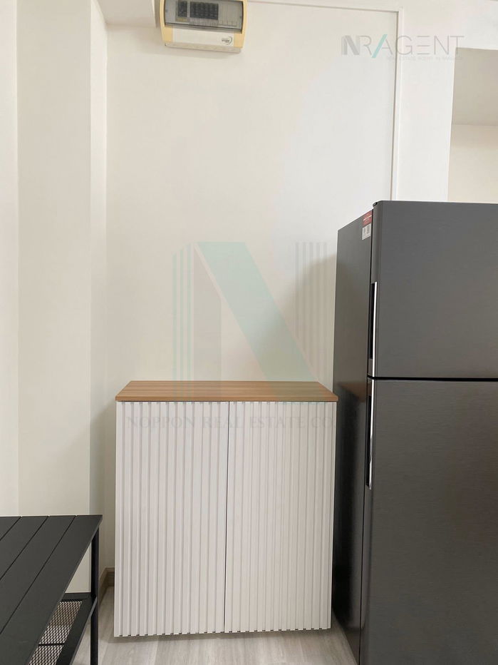 รูป 🎊 ให้เช่าคอนโด ซิตี้ โฮม สุขุมวิท 101 อาคาร 1 ชั้น 7 1 ห้องนอน ขนาด 50.00 ตรม ใกล้ 2 - รูปที่ 6/8