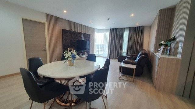 รูป คอนโด 2-ห้องนอน ที่ ศุภาลัย ริวา แกรนด์ พระราม 3 ใกล้ พระราม 3 (ID 2518361) - รูปที่ 8/8