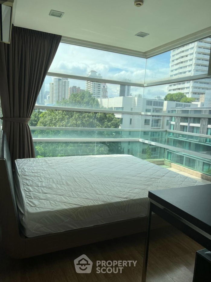 รูป คอนโด 2-ห้องนอน ที่ ดิ แอลโคฟ สุขุมวิท 49 ใกล้ BTS พร้อมพงษ์ (ID 1656955) - รูปที่ 11/33