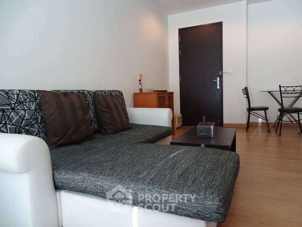 รูป คอนโด 1-ห้องนอน ที่ ดิ แอดเดรส สุขุมวิท 42 ใกล้ BTS เอกมัย (ID 372780) - รูปที่ 4/8