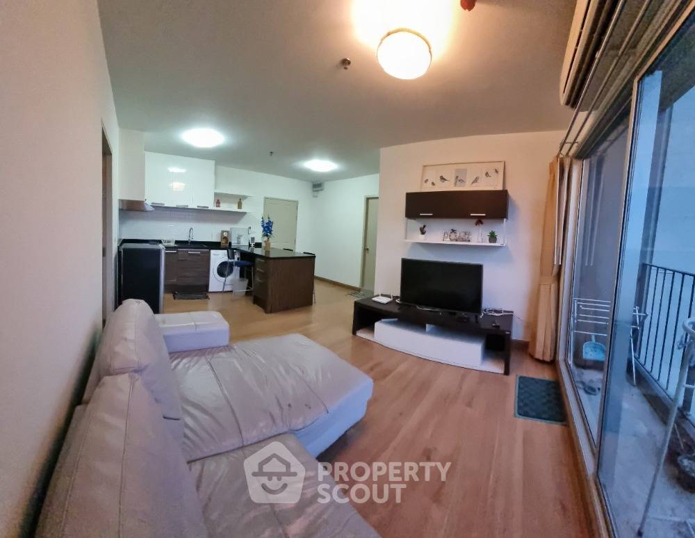 รูป คอนโด 2-ห้องนอน ที่ แชปเตอร์ วัน ราษฎร์บูรณะ 33 ใน ราษฏร์บูรณะ (ID 628849) - รูปที่ 5/16