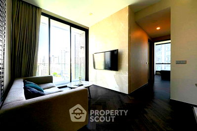 Condos for rent : 2-BR Condo at The Esse Sukhumvit 36 near BTS Thong Lor (ID 1922704)