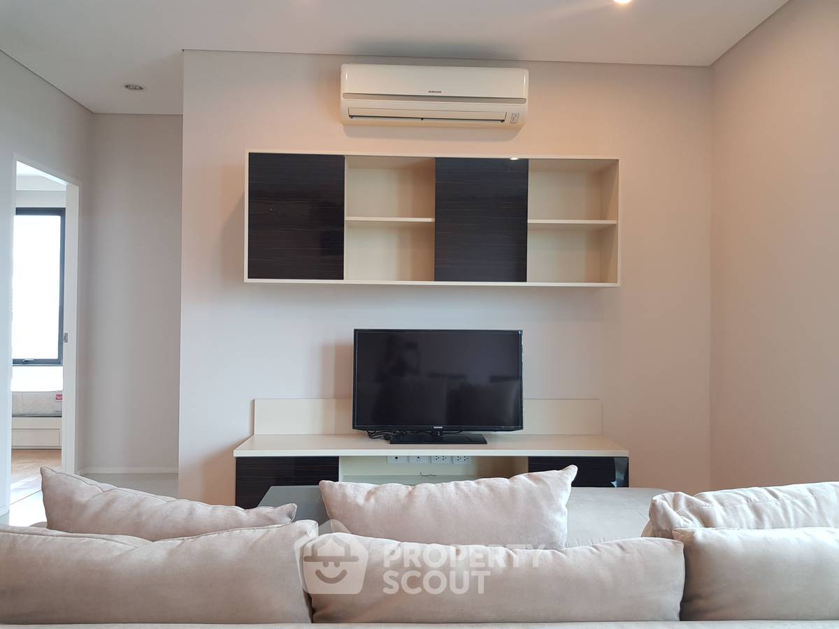picture 2-BR Condo at Villa Asoke near MRT Phetchaburi (ID 2510015) - 5/18