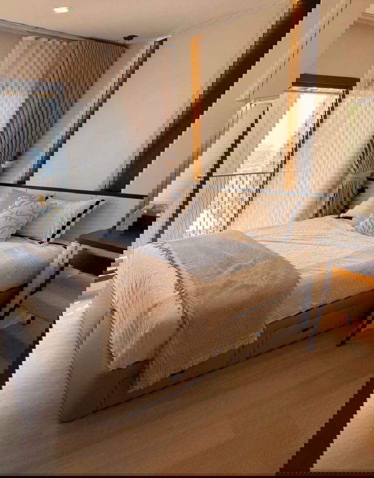 picture #Z3919💥 020169 🔥 Condo for Rent: Aspire Onnut Station - 2/8