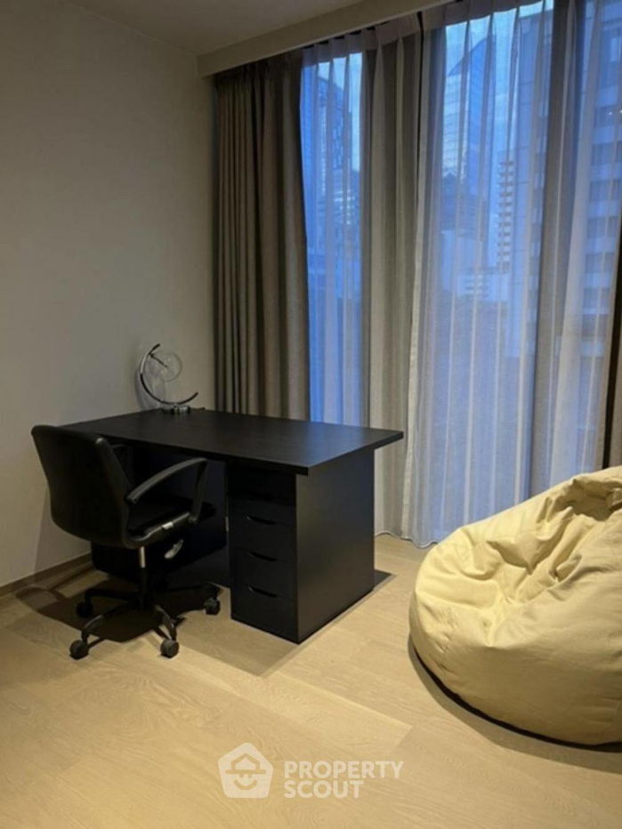 picture 2-BR Condo at Tonson One Residence near BTS Chit Lom (ID 1927606) - 8/11