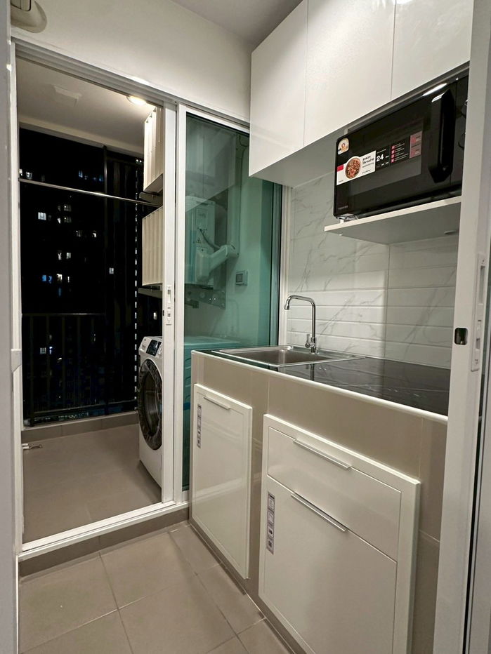 รูป #SC10651 📌 ให้เช่า | 🟦🟨รีเจ้นท์ โฮม บางนา🟥🟩💬 𝑪𝒐𝒏𝒕𝒂𝒄𝒕 𝑳𝑰𝑵𝑬: @𝒔𝒆𝒄𝒓𝒆𝒕𝒑𝒓𝒐𝒑𝒆𝒓𝒕𝒚 🔥✨ - รูปที่ 4/4