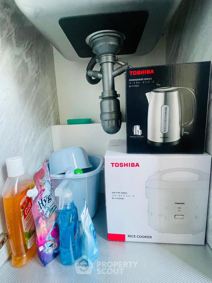 รูป คอนโด 2-ห้องนอน ที่ แอสปาย อ่อนนุช สเตชั่น ใกล้ BTS อ่อนนุช (ID 2518491) - รูปที่ 13/35