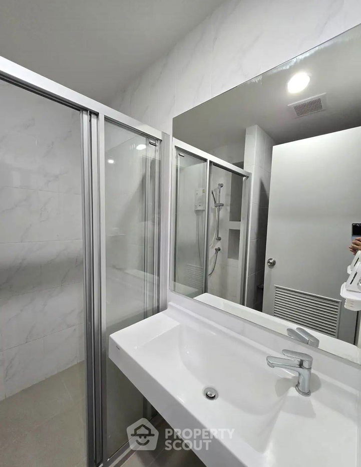 รูป คอนโด 1-ห้องนอน ที่ เดอะ เพรสซิเดนท์ จรัญ-แยกไฟฉาย สเตชั่น ใกล้ MRT ไฟฉาย (ID 2021817) - รูปที่ 9/11