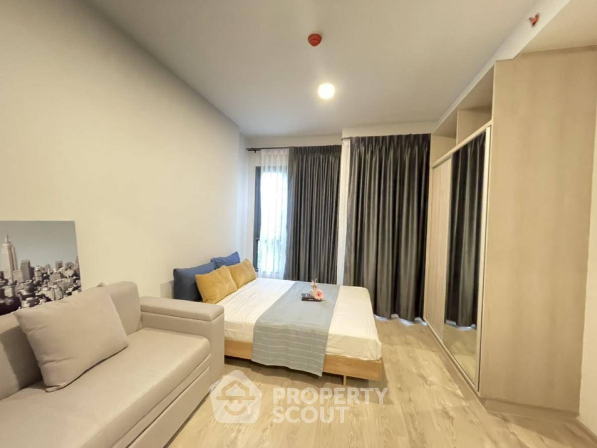 รูป คอนโด 1-ห้องนอน ที่ เดอะ ทรี พัฒนาการ-เอกมัย ใกล้ ARL รามคำแหง (ID 2000218) - รูปที่ 4/6