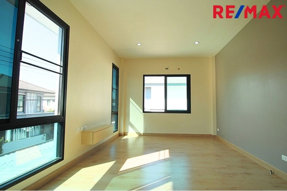 รูป [920091006-330] ขายบ้านเดี่ยว ลัดดารมย์ อิลิแกนซ์ วงแหวน สาทร - รูปที่ 20/23