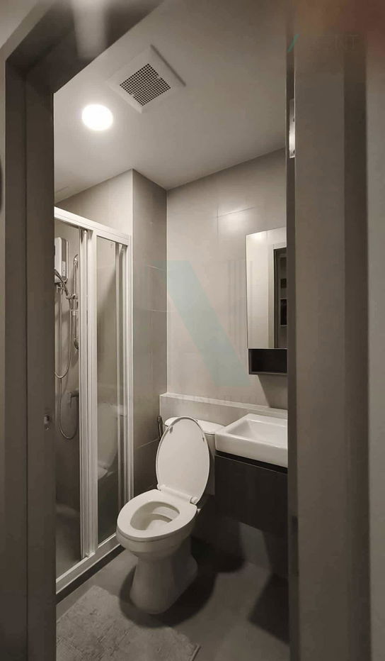 รูป 🎊 ให้เช่าคอนโด แอสปาย สุขุมวิท-พระราม 4 อาคาร 1 ชั้น 11 สตูดิโอ ขนาด 27.00 ตรม ใกล้ BTS พระโขนง - รูปที่ 7/8