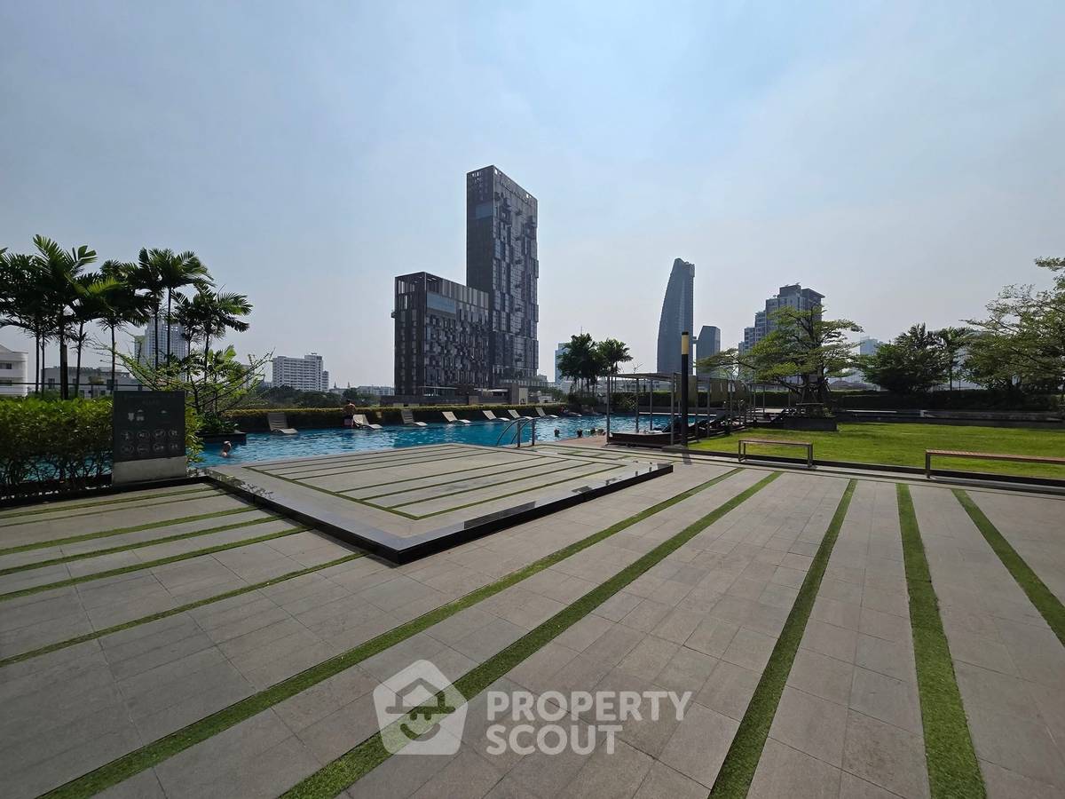 picture 1-BR Condo at Siri At Sukhumvit near BTS Thong Lor (ID 2340265) - 10/12