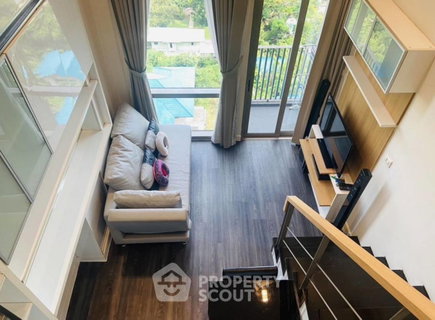 รูปภาพ 1-BR Condo at Ideo Morph 38 near BTS Thong Lor (ID 2008927)