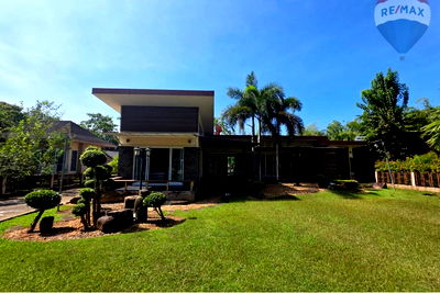 บ้านเดี่ยว วิทยาลัยเทคโนโลยีนครกระบี่ : [920281026-1] ขายบ้านเดี่ยวกระบี่น้อย