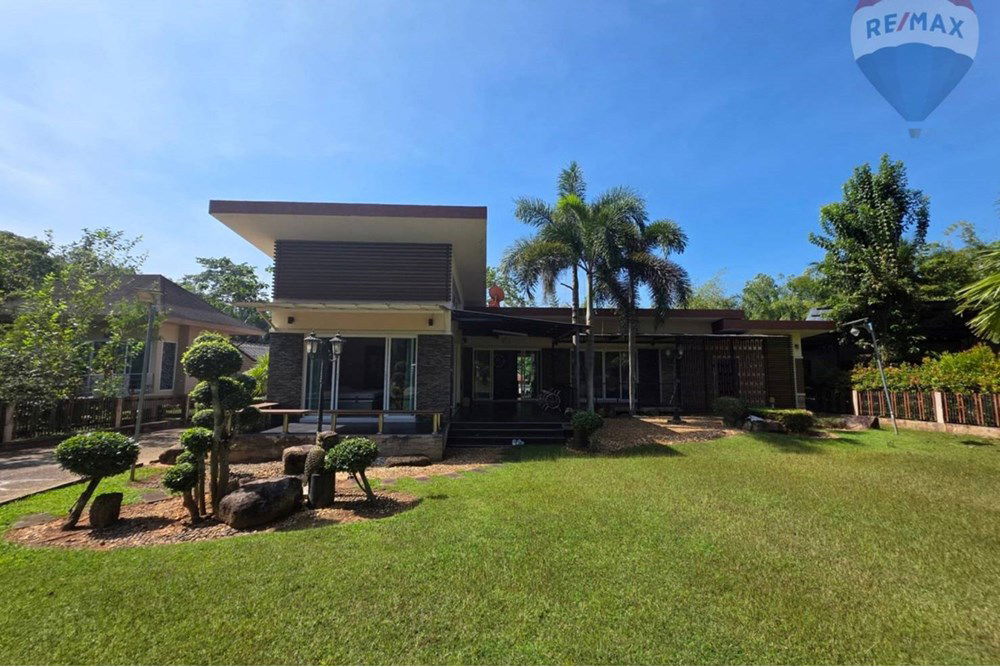 รูป [920281026-1] ขายบ้านเดี่ยวกระบี่น้อย - รูปที่ 1/30