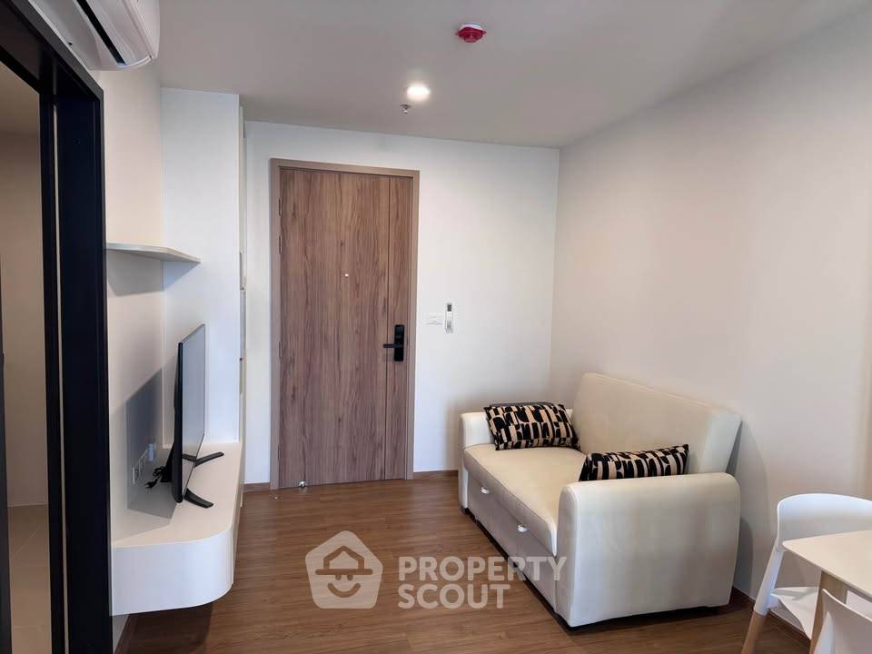 picture 1-BR Condo at THE LINE Vibe Phahonyothin near BTS Ha Yaek Lat Phrao (ID 1998707) - 1/8