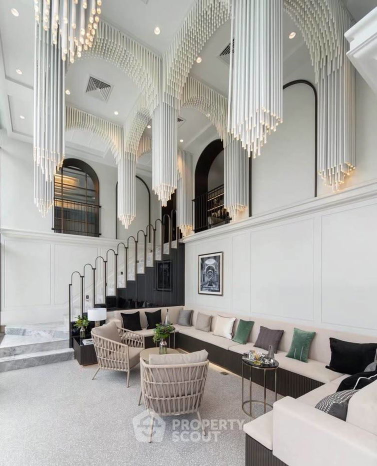 รูป คอนโด 1-ห้องนอน ที่ ดิ ออริจิ้น รัชดา-ลาดพร้าว ใกล้ MRT รัชดาภิเษก (ID 2518833) - รูปที่ 11/14