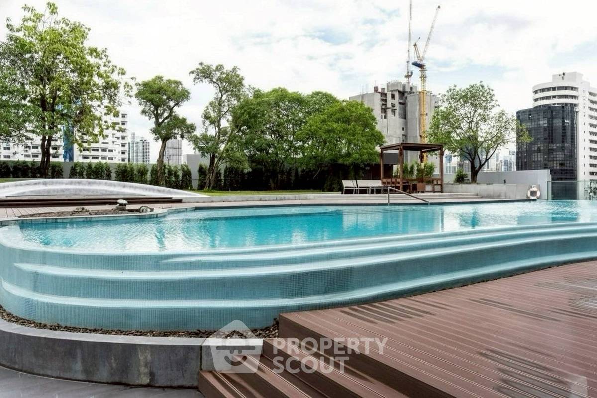 รูป คอนโด 1-ห้องนอน ที่ ซีล บาย แสนสิริ ใกล้ BTS ทองหล่อ (ID 2518950) - รูปที่ 12/18