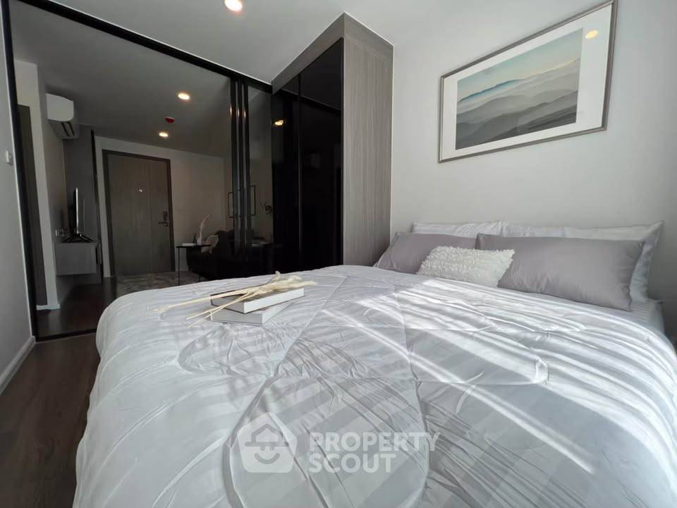 รูป คอนโด 1-ห้องนอน ที่ ดิ ออริจิ้น รัชดา-ลาดพร้าว ใกล้ MRT รัชดาภิเษก (ID 2518833) - รูปที่ 2/14