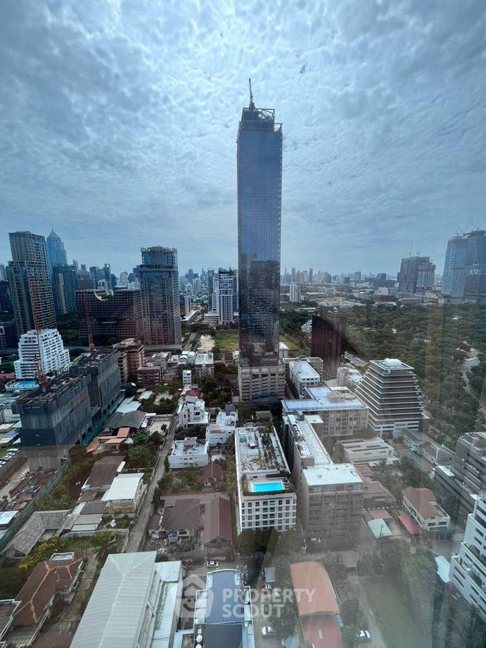 รูป คอนโด 4-ห้องนอน ที่ 185 ราชดำริ ใกล้ BTS ราชดำริ (ID 2511812) - รูปที่ 16/34