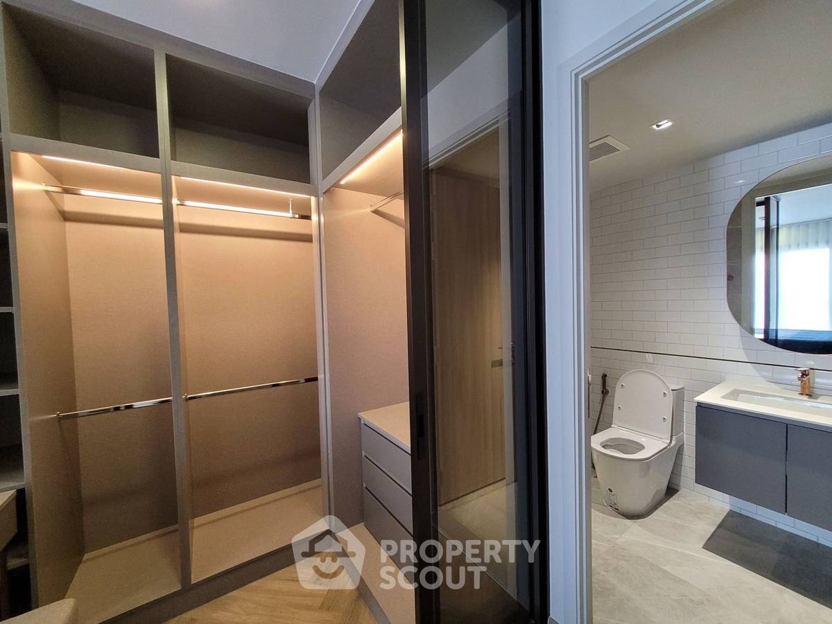 picture 1-BR Condo at Chapter Thonglor 25 close to Thong Lo (ID 1988405) - 6/20