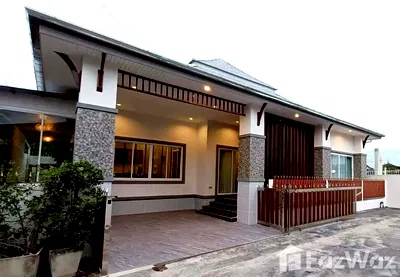 บ้านเดี่ยว หัวหิน ประจวบคีรีขันธ์ : ขาย บ้านเดี่ยว 2 ห้องนอน ในโครงการ พรีม่าฮิลล์ หัวหิน 5958059