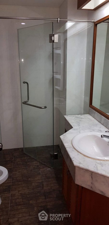 รูป คอนโด 3-ห้องนอน ที่ เดอะ ฮาบิแทต สุขุมวิท 53 คอนโดมิเนียม ใกล้ BTS ทองหล่อ (ID 512675) - รูปที่ 19/21