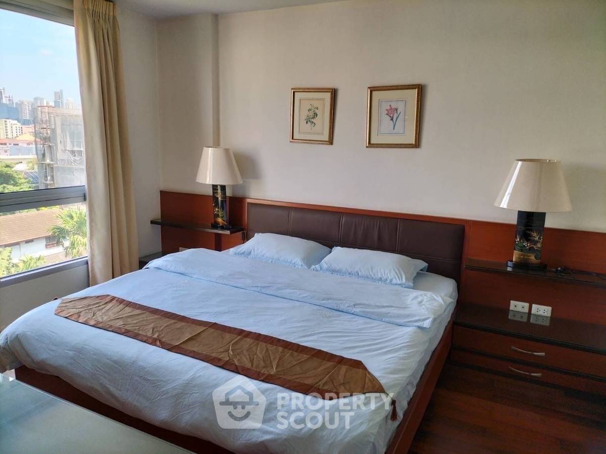 รูป คอนโด 1-ห้องนอน ที่ สาทร พลัส บาย เดอะ การ์เด้น ใกล้ MRT คลองเตย (ID 1503343) - รูปที่ 5/10