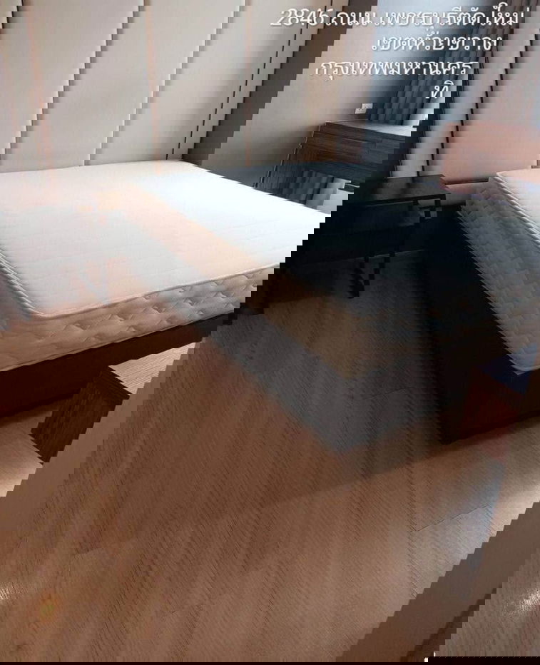 รูป #A124251 ✅ 2/1/69  ให้เช่า The Capital Ekamai - Thonglor 📲📢สอบถาม ld line @condoboy - รูปที่ 9/13