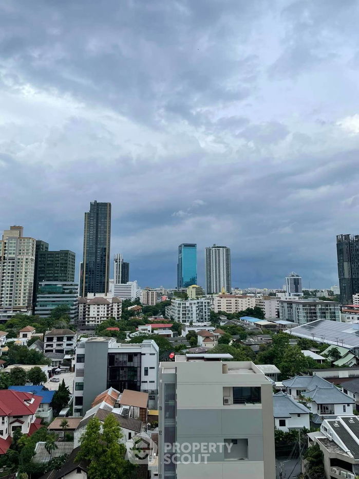 picture 2-BR Condo at Noble Ora near BTS Thong Lor (ID 1875036) - 4/19