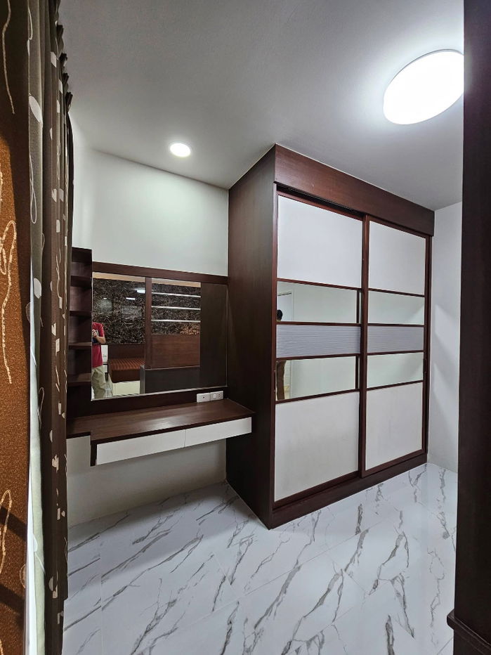 รูป #R8551 🎉 030169 ให้เช่าบ้าน The Connect Pattanakarn 38 - รูปที่ 3/18