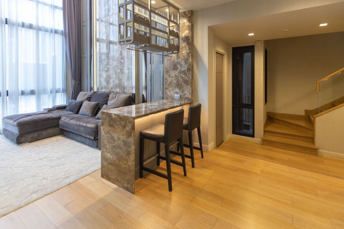 รูป 🏠 ให้เช่าบ้าน : Artale Ekkamai-Ramintra (อาร์เทล เอกมัย-รามอินทรา)   รหัสทรัพย์ | 📌LNP-H742  - รูปที่ 6/27