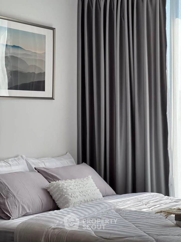 รูป คอนโด 1-ห้องนอน ที่ ดิ ออริจิ้น รัชดา-ลาดพร้าว ใกล้ MRT รัชดาภิเษก (ID 2518833) - รูปที่ 4/14